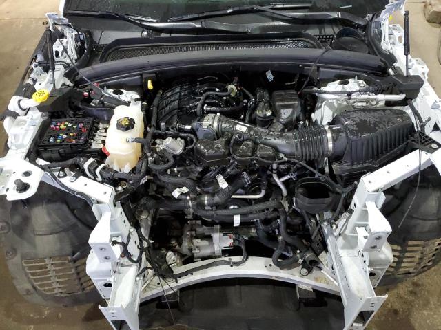 1C4RJKAG6P8870830 Jeep Grand Cherokee L Laredo