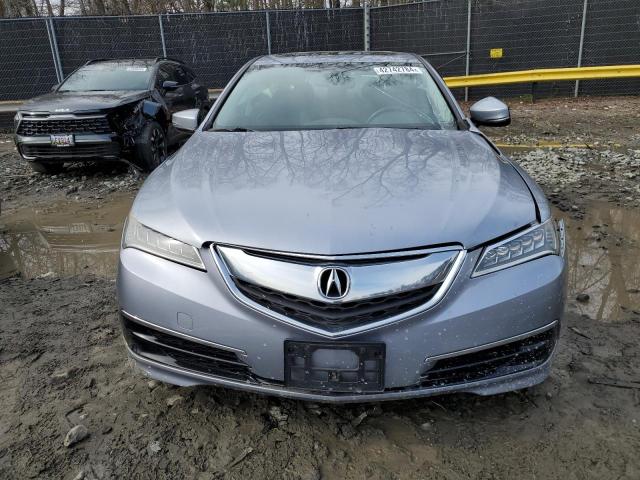 19UUB2F30FA025591 Acura TLX