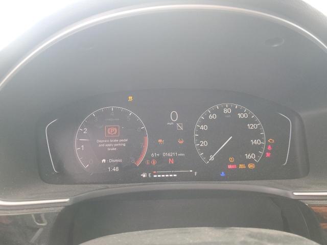 19XFL1H71NE005909 Honda CIVIC EXL
