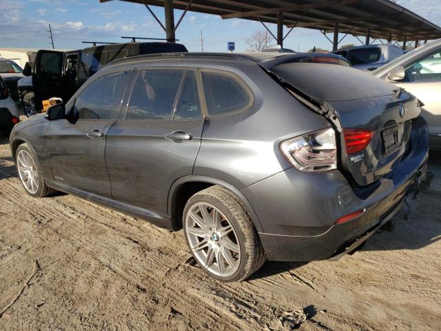 WBAVM5C54EVV91780 BMW X1 Xdrive35i