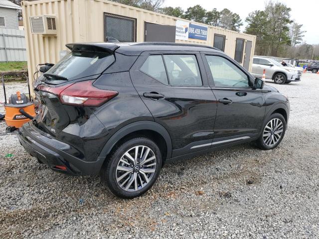 3N1CP5DV2RL480802 Nissan KICKS SR