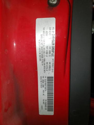 3C3CFFBR3FT558774 Fiat 500 SPORT