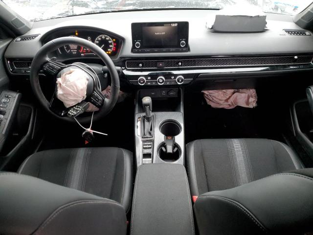 2HGFE2F57RH533323 Honda Civic Sport