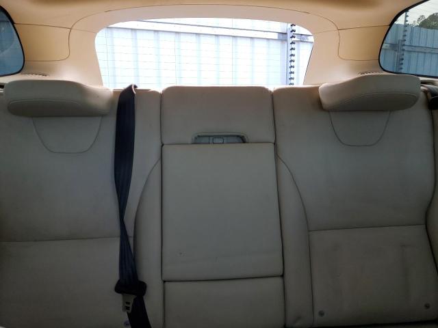 YV4612RKXF2709438 Volvo Xc60 T5 Premier