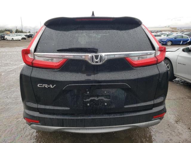 7FARW1H5XHE017286 Honda CR-V EX