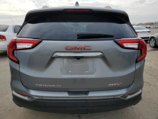 3GKALYEG7PL159051 GMC Terrain At4