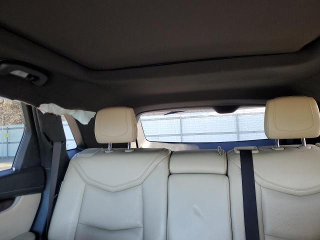 1GYKNBRS5HZ234677 Cadillac XT5 LUXURY