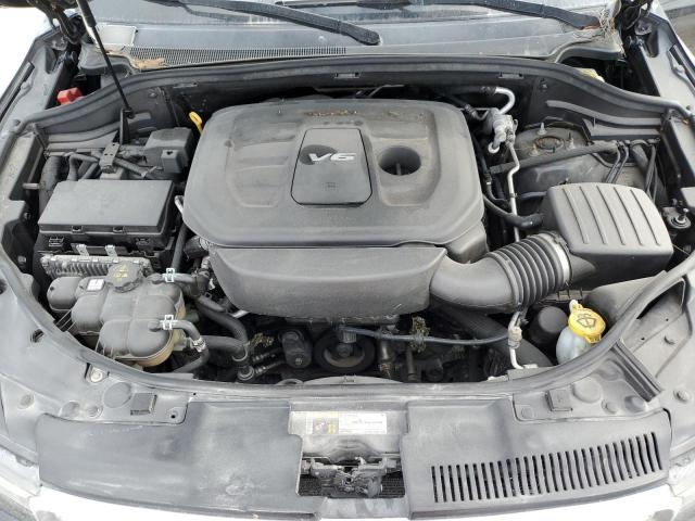 1C4RDHEG7GC484001 Dodge Durango Citadel