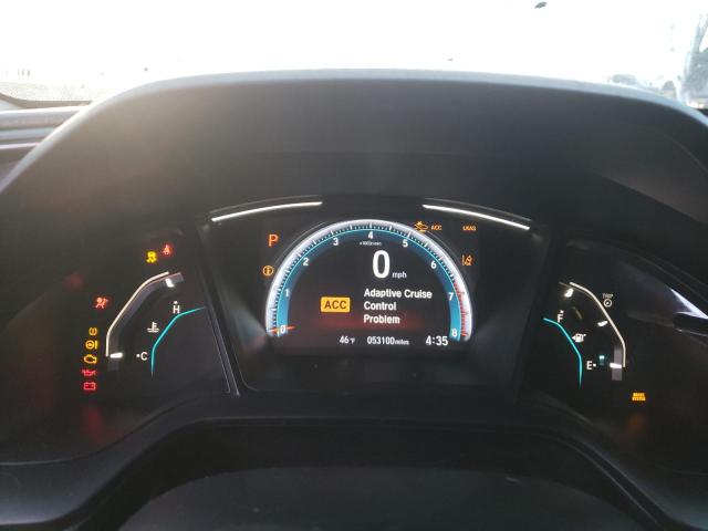 19XFC2F62KE020849 Honda Civic Lx