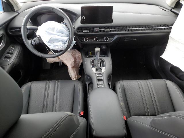 3CZRZ2H74RM709142 Honda Hr-v Exl