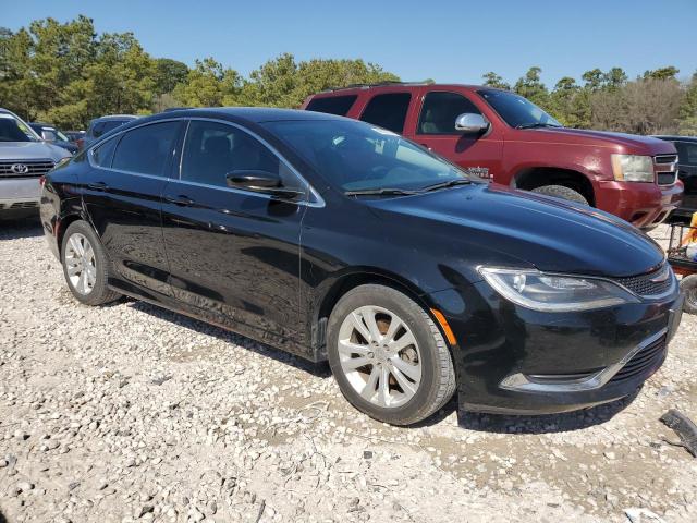 Chrysler 200 Limited 2015 1C3CCCAB5FN728869 Image 4