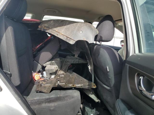 5N1AT2MV6EC850889 Nissan ROGUE S