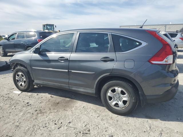 5J6RM4H35EL086603 Honda CR-V LX