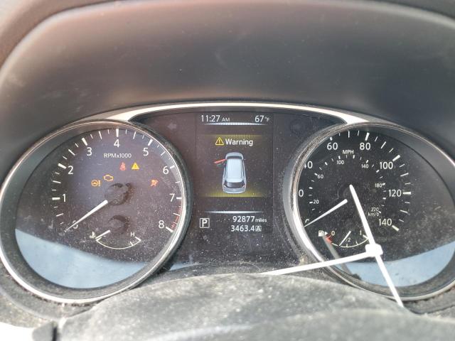 JN8AT2MT7GW026019 Nissan ROGUE S