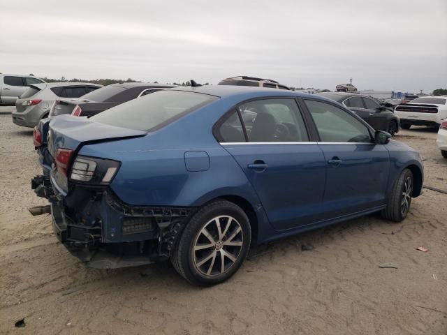 3VWDB7AJ9JM250120 Volkswagen JETTA SE