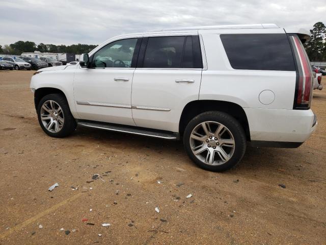 1GYS3BKJ2LR129031 Cadillac Escalade Luxury