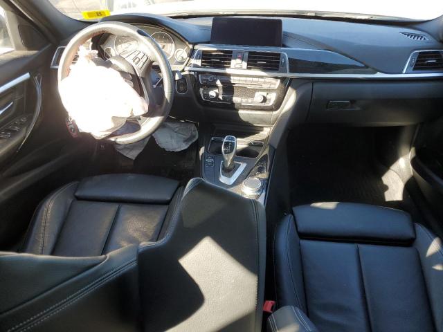 WBA8D9C53JEM34000 BMW 330 XI