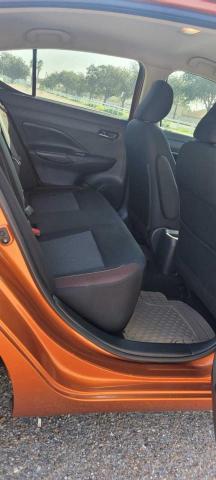 3N1CN8FV5LL801050 Nissan VERSA SR