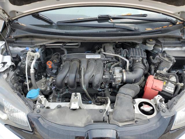 3HGGK5H56FM769342 Honda FIT LX