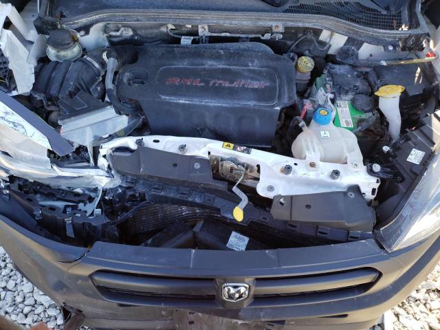 RAM Promaster City 2017 ZFBERFAB1H6D60147 Image 12