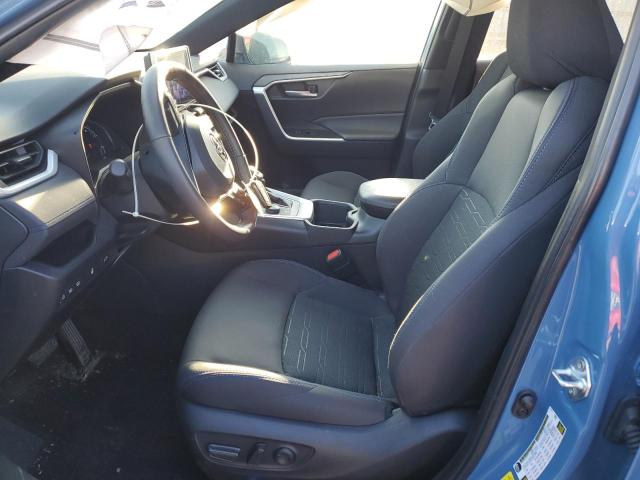 4T3T6RFVXPU122986 Toyota RAV4 SE
