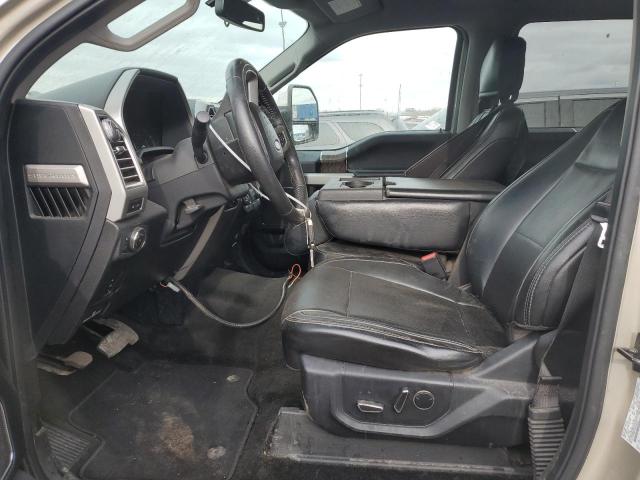 1FT7W2B61HEB46268 Ford F250 Super Duty