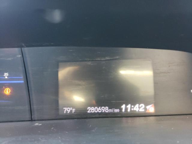 19XFB2F78FE077087 Honda CIVIC SE