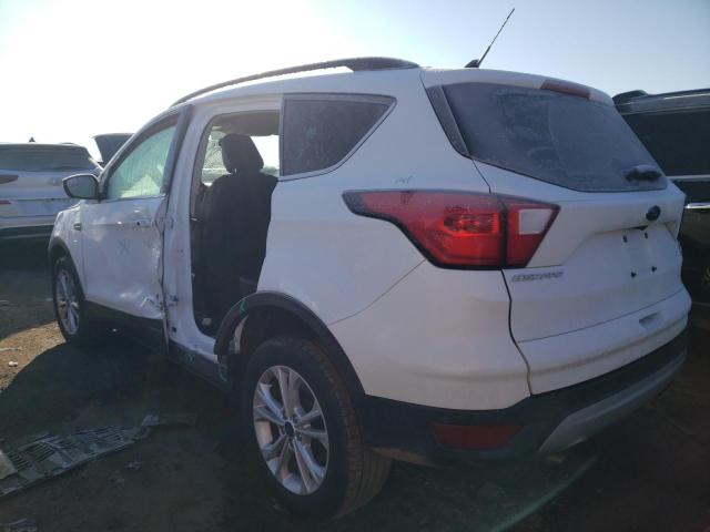 1FMCU9HD3KUB97007 Ford ESCAPE SEL