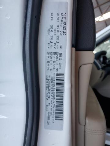 1C4RJEBG5LC294784 Jeep Grand Cherokee Limited