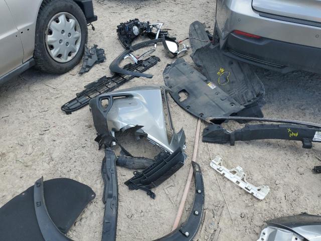 JTJBJRBZ8H2060966 Lexus NX 300H