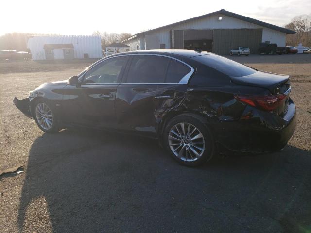 JN1EV7AP0KM517096 Infiniti Q50 LUXE