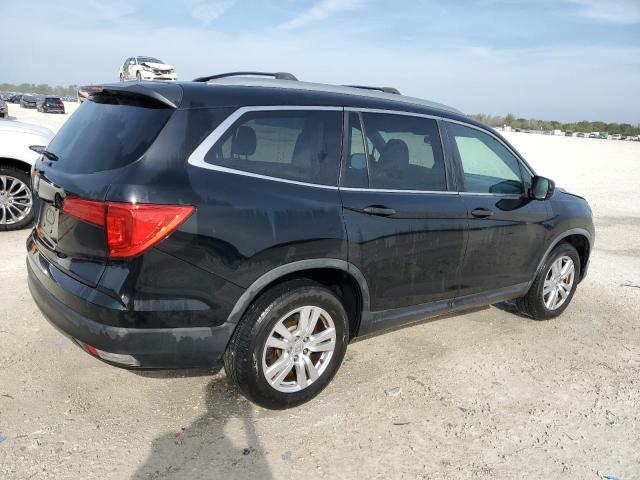 5FNYF5H15GB035558 Honda PILOT LX