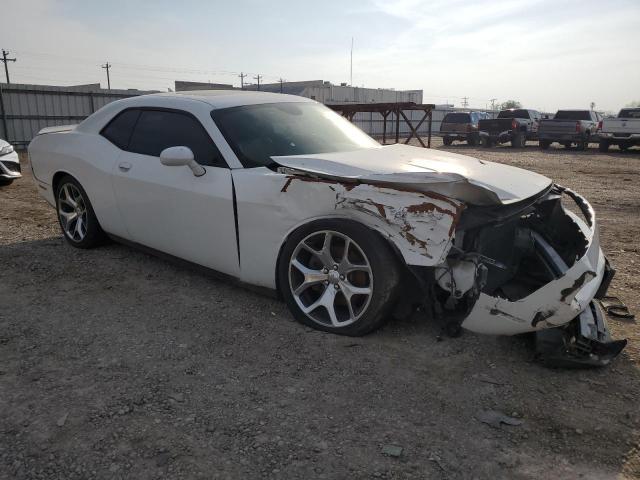 2C3CDZBG3FH855848 Dodge Challenger Sxt Plus