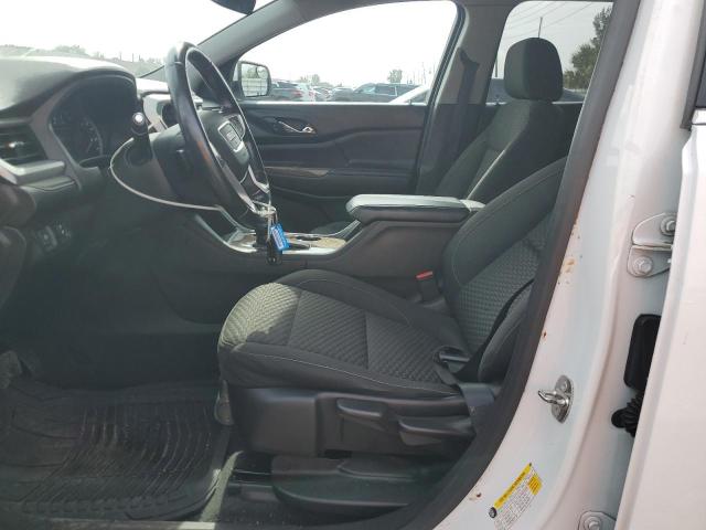 1GKKNKLA2JZ209476 GMC ACADIA SLE