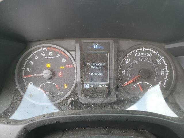 3TYRX5GN0NT062718 Toyota Tacoma Access Cab