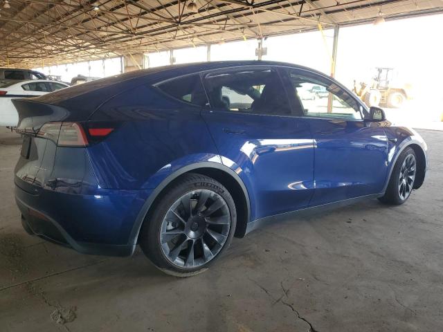 7SAYGDEE3NF386399 Tesla Model Y