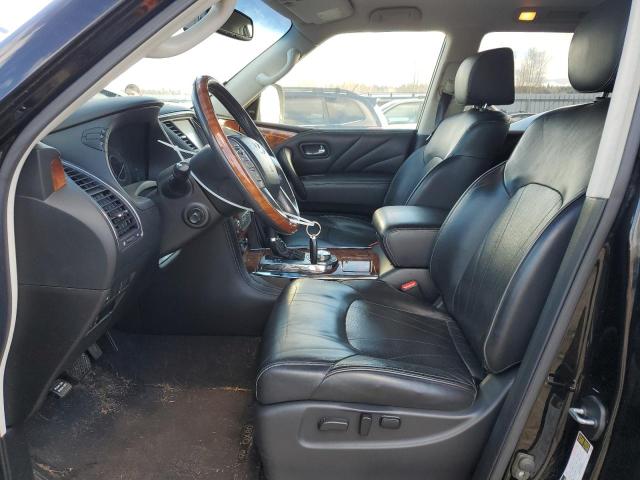 JN8AZ2NEXH9154303 Infiniti QX80 BASE