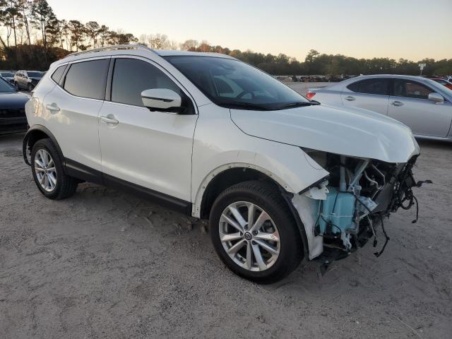 JN1BJ1CP0KW530136 Nissan Rogue Sport S