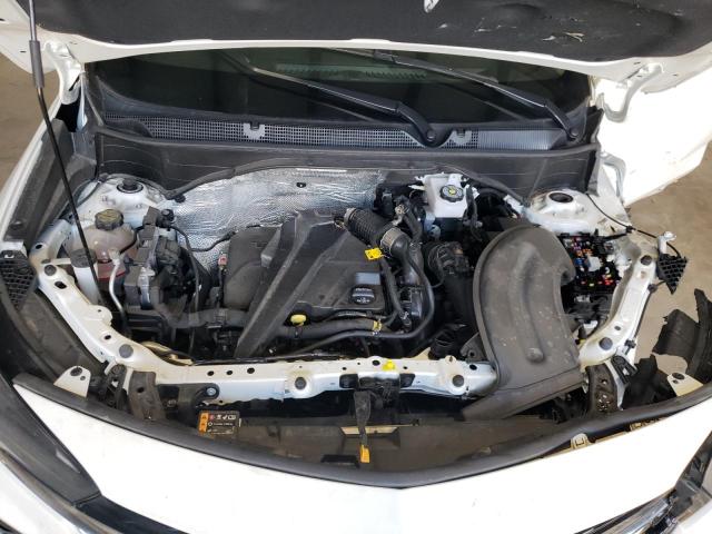 KL4MMBS25PB058453 Buick Encore Gx Preferred