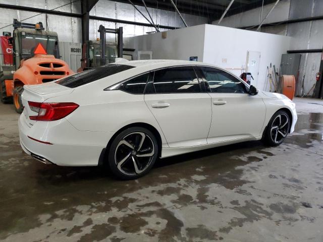 1HGCV1F39LA033696 Honda Accord Sport