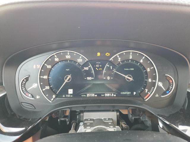 WBAJE5C56KWE66400 BMW 540 I
