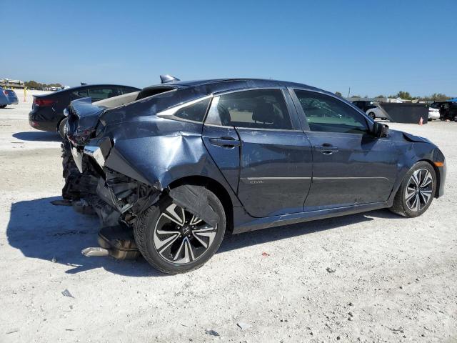 19XFC1F37GE007800 Honda CIVIC EX