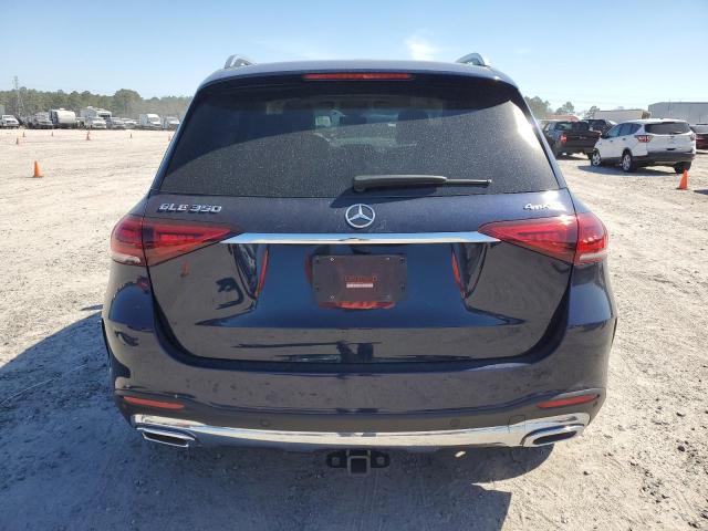 4JGFB4KBXLA189776 Mercedes-Benz Gle 350 4matic