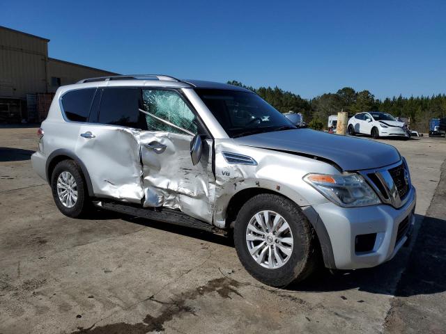JN8AY2NDXH9003259 Nissan ARMADA SV