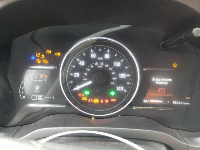 3CZRU6H79MM703318 Honda Hr-v Exl