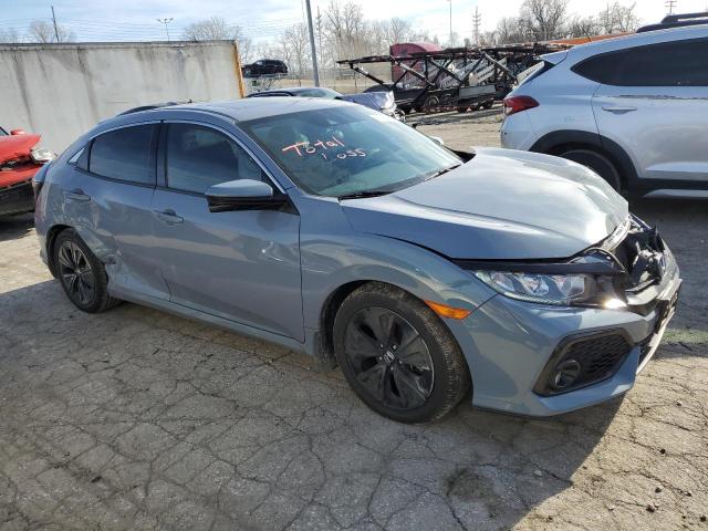 SHHFK7H68KU205817 Honda CIVIC EX