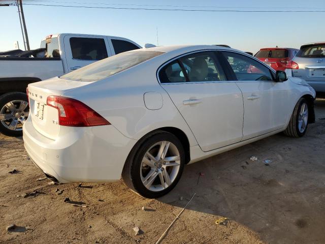 YV1612FS5E2293606 Volvo S60 T5