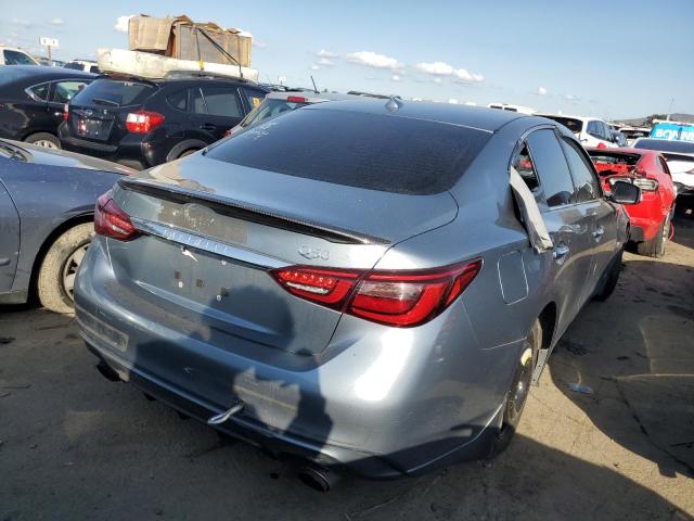 JN1EV7AP4LM203288 Infiniti Q50 PURE