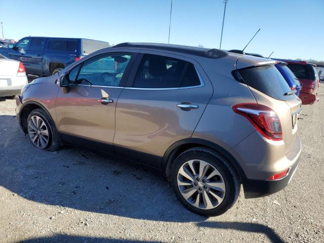 KL4CJASB3KB718982 Buick Encore Preferred