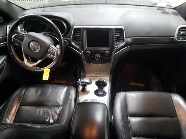 1C4RJFBG9FC100297 Jeep Grand Cherokee Limited